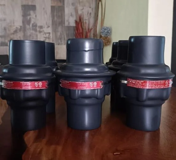 Distribución nacional